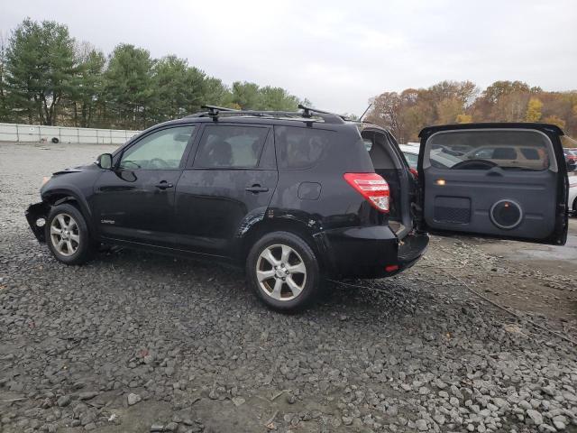Photo 2 from auction – 2011 TOYOTA RAV4 LIMIT with VIN 2T3DK4DV3BW061091