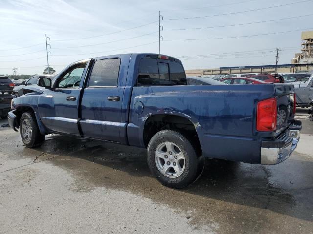 Photo 2 from auction – 2005 DODGE DAKOTA QUA with VIN 1D7HE48K25S308399