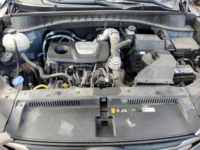 Photo 11 from auction – 2016 HYUNDAI TUCSON LIM with VIN KM8J33A26GU159181