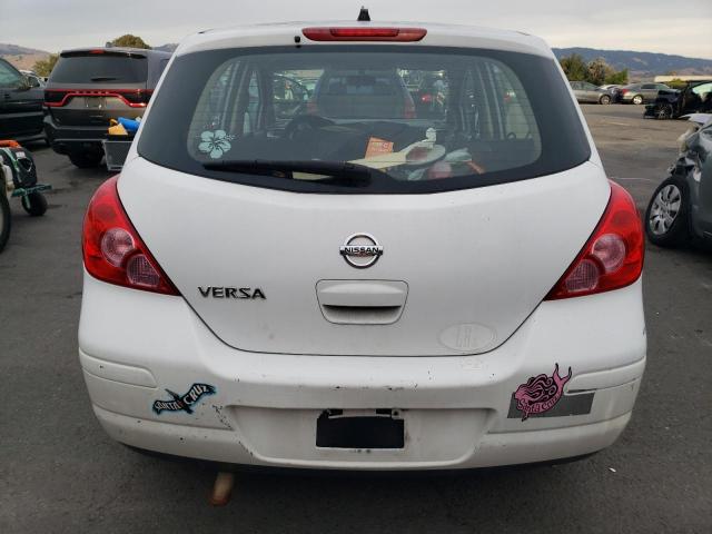 Photo 6 from auction – 2011 NISSAN VERSA S with VIN 3N1BC1CP5BL439587