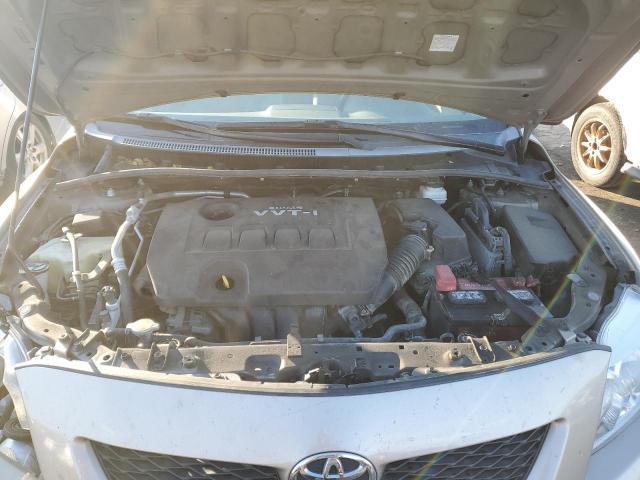 Photo 11 from auction – 2010 TOYOTA COROLLA BA with VIN 1NXBU4EE9AZ323672