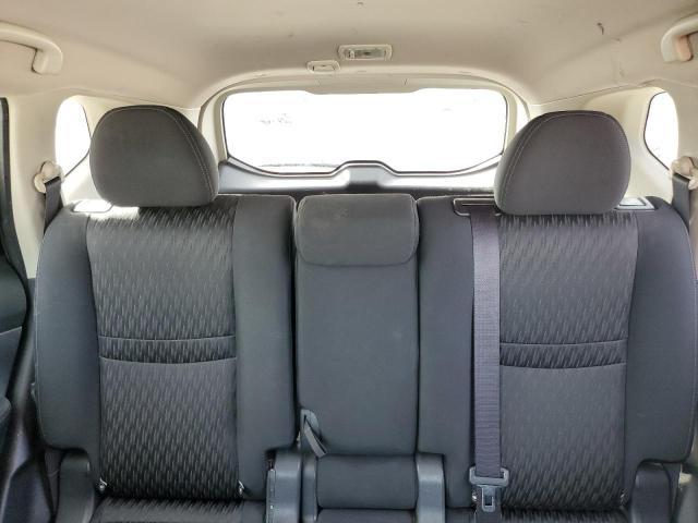 Photo 10 from auction – 2017 NISSAN ROGUE S with VIN KNMAT2MT2HP501681