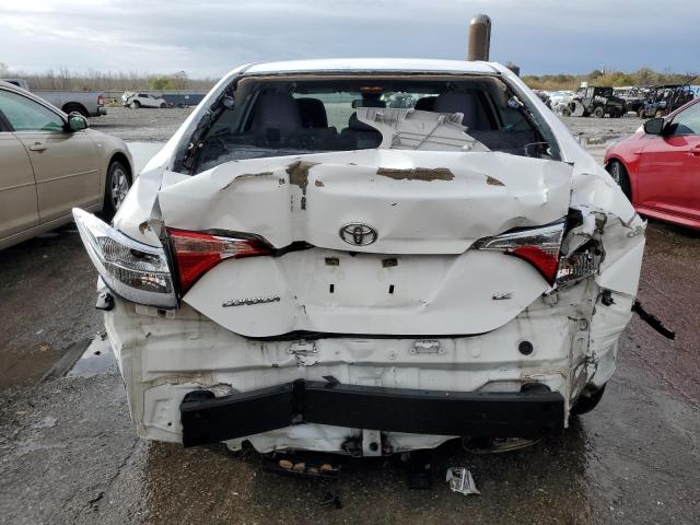 Photo 6 from auction – 2019 TOYOTA COROLLA L with VIN 5YFBURHE3KP899284
