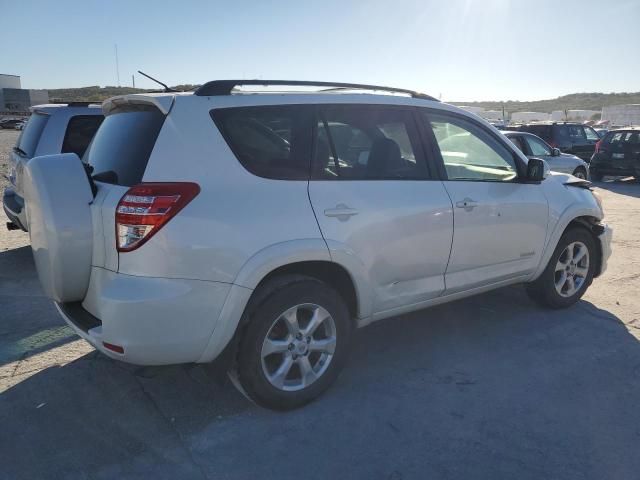 Photo 3 from auction – 2010 TOYOTA RAV4 LIMIT with VIN 2T3YF4DV4AW048886