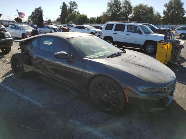 Photo 4 from auction – 2019 BMW I8 with VIN WBY2Z4C5XK7E97616