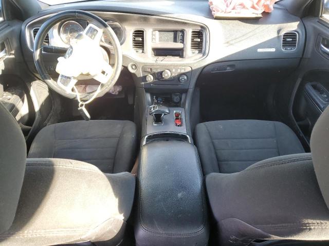 Photo 8 from auction – 2013 DODGE CHARGER SE with VIN 2C3CDXBG2DH549998