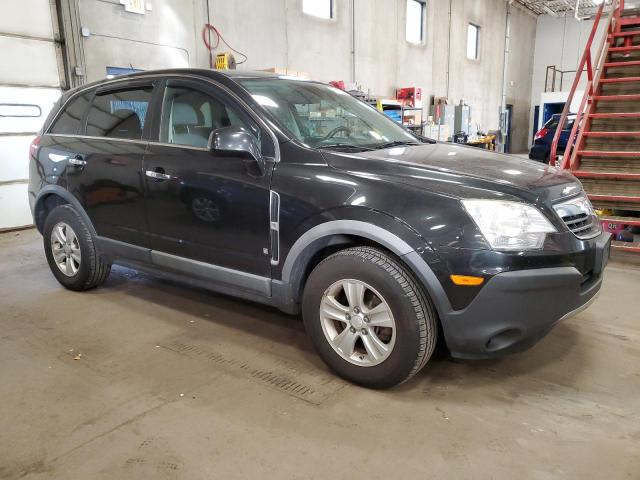 Photo 4 from auction – 2008 SATURN VUE XE with VIN 3GSDL43N48S692652