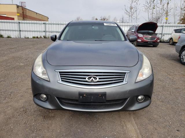 Photo 5 from auction – 2012 INFINITI G37 with VIN JN1CV6AR2CM681678