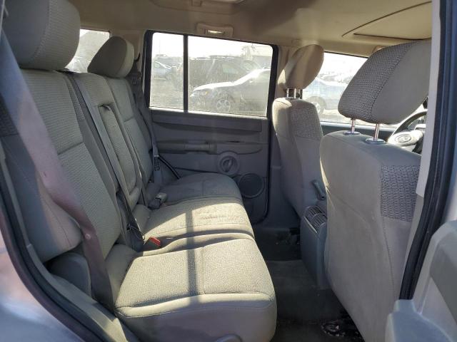 صورة رقم 11 من المزاد - 2007 JEEP COMMANDER مع VIN 1J8HG48KX7C565675