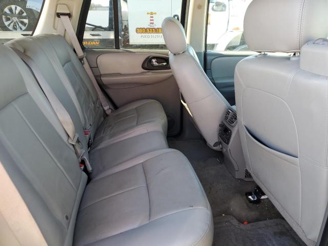 Photo 11 from auction – 2007 CHEVROLET TRAILBLAZE with VIN 1GNDT13S072193204