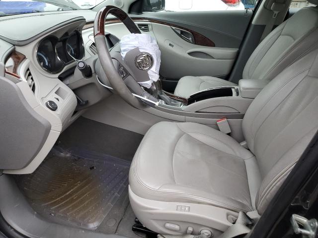 Photo 7 from auction – 2013 BUICK LACROSSE P with VIN 1G4GH5E38DF123082