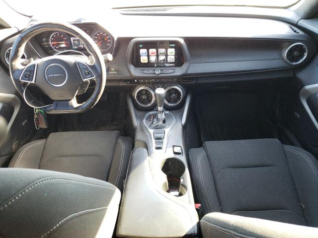Photo 8 from auction – 2016 CHEVROLET CAMARO LT with VIN 1G1FB1RS5G0120586