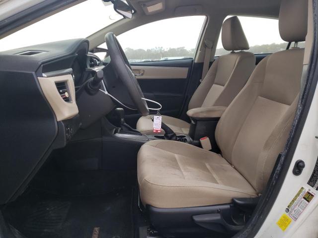 Photo 7 from auction – 2015 TOYOTA COROLLA L with VIN 2T1BURHE7FC456402