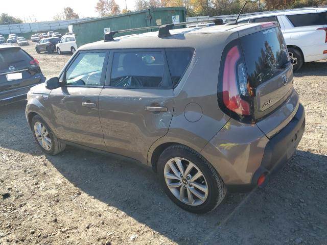 Photo 2 from auction – 2014 KIA SOUL + with VIN KNDJP3A51E7095839
