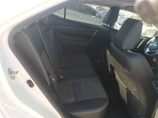 Photo 10 from auction – 2016 TOYOTA COROLLA L with VIN 5YFBURHE0GP458462