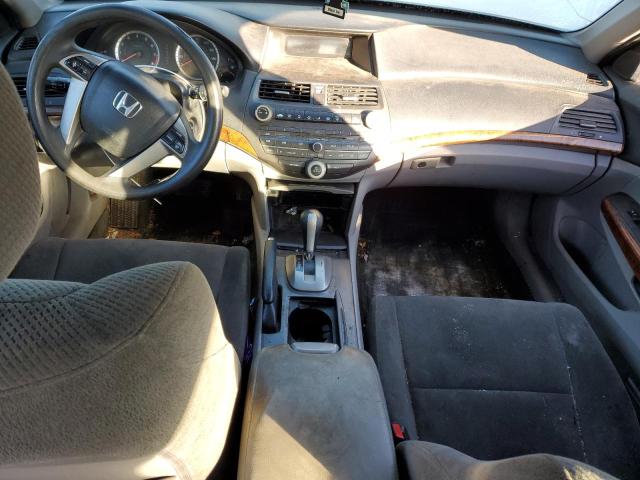 Photo 8 from auction – 2012 HONDA ACCORD EX with VIN 1HGCP2F7XCA126066