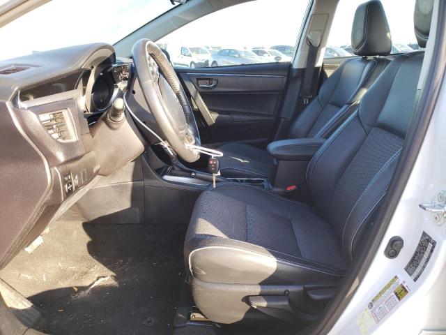 Photo 7 from auction – 2015 TOYOTA COROLLA L with VIN 2T1BURHE5FC420501