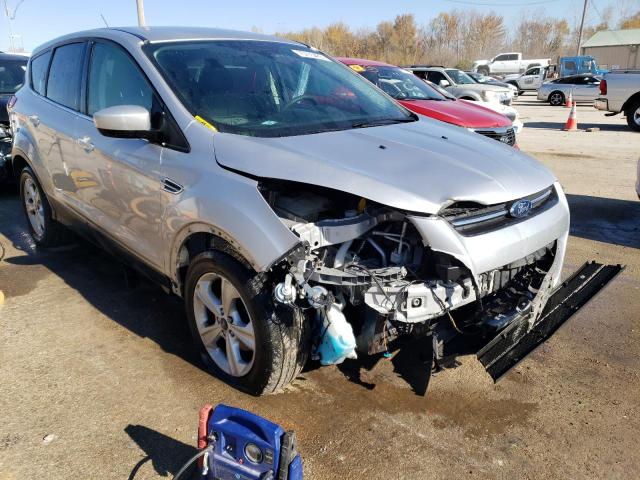 Photo 4 from auction – 2015 FORD ESCAPE SE with VIN 1FMCU0GX7FUC34721