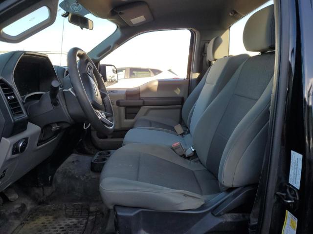 Photo 7 from auction – 2018 FORD F150 with VIN 1FTMF1EP5JKC78037