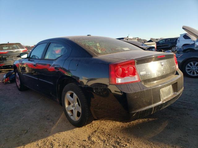 Photo 2 from auction – 2010 DODGE CHARGER SX with VIN 2B3CA3CV6AH233818