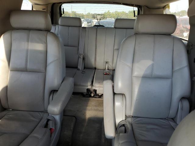 Photo 10 from auction – 2007 GMC YUKON with VIN 1GKFC13J67J401959