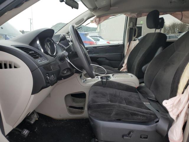 Photo 7 from auction – 2013 DODGE GRAND CARA with VIN 2C4RDGCG6DR536606