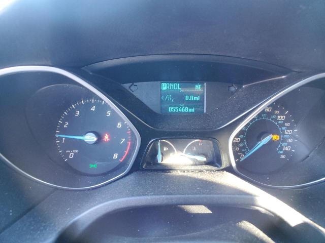Photo 9 from auction – 2012 FORD FOCUS SE with VIN 1FAHP3F22CL456812