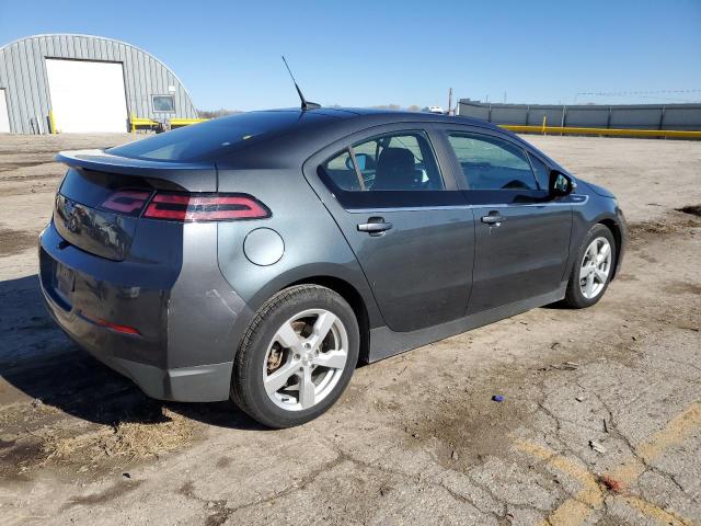 Photo 3 from auction – 2013 CHEVROLET VOLT with VIN 1G1RA6E40DU145792