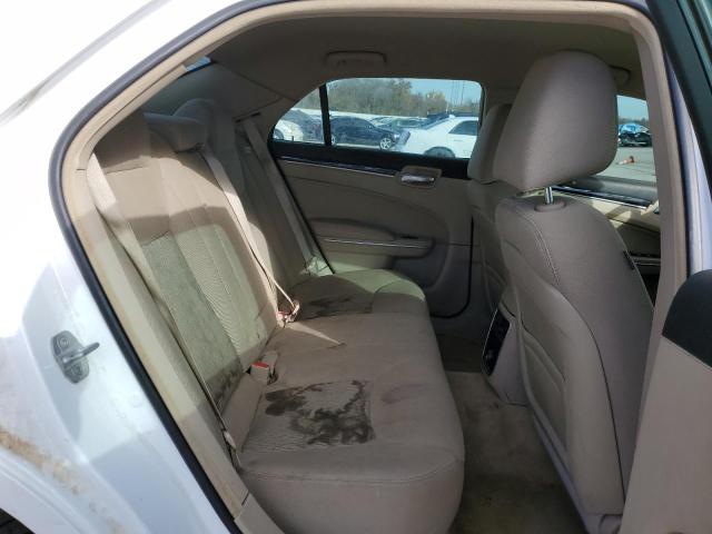 Photo 10 from auction – 2012 CHRYSLER 300 with VIN 2C3CCAAG0CH233631