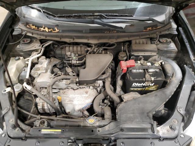 Photo 11 from auction – 2012 NISSAN ROGUE S with VIN JN8AS5MT2CW604087