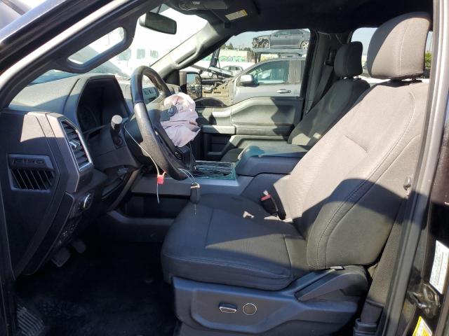 Photo 7 from auction – 2015 FORD F150 SUPER with VIN 1FTEW1EP1FKD89017