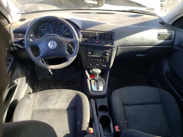 Photo 8 from auction – 2004 VOLKSWAGEN GOLF GL with VIN 9BWFL61J844017533