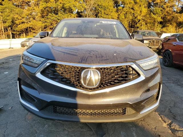 Photo 5 from auction – 2021 ACURA RDX TECHNO with VIN 5J8TC1H52ML010867