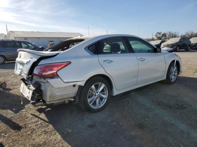 Photo 3 from auction – 2013 NISSAN ALTIMA 2.5 with VIN 1N4AL3AP3DN435831
