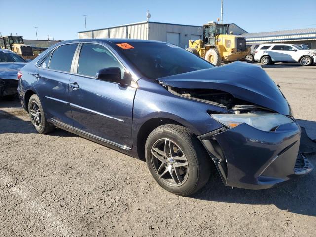 Photo 4 from auction – 2016 TOYOTA CAMRY LE with VIN 4T1BF1FKXGU605132