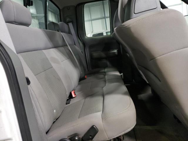 Photo 10 from auction – 2005 FORD F150 with VIN 1FTPX14575FA89690