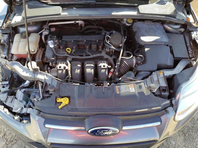 Photo 11 from auction – 2014 FORD FOCUS SE with VIN 1FADP3F22EL396810