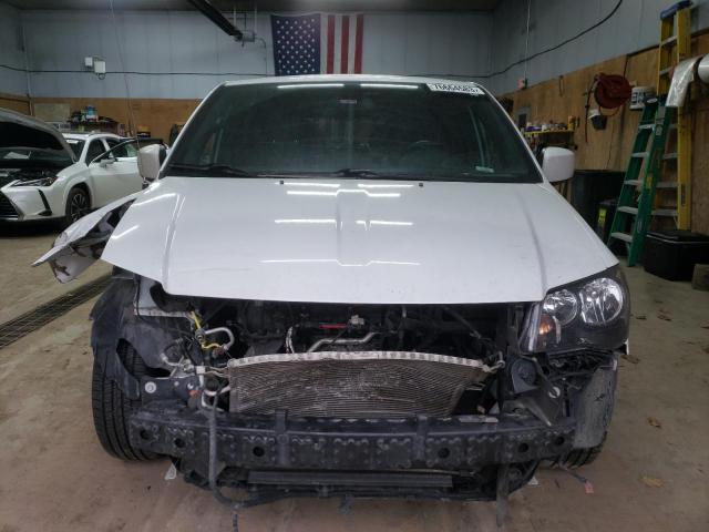 Photo 5 from auction – 2019 DODGE GRAND CARA with VIN 2C4RDGEGXKR579081