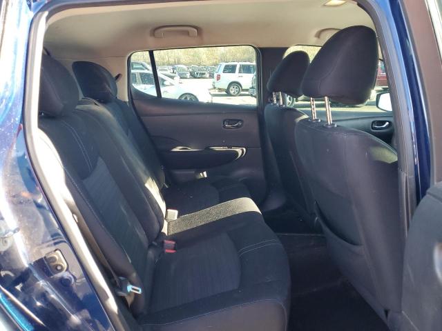 Photo 10 from auction – 2019 NISSAN LEAF S with VIN 1N4AZ1CP8KC321364