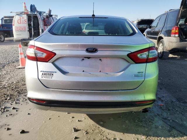 Photo 6 from auction – 2016 FORD FUSION SE with VIN 1FA6P0HDXG5124583