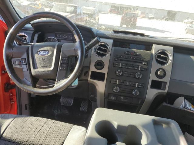 Photo 8 from auction – 2011 FORD F150 SUPER with VIN 1FTEX1CM2BFC69249