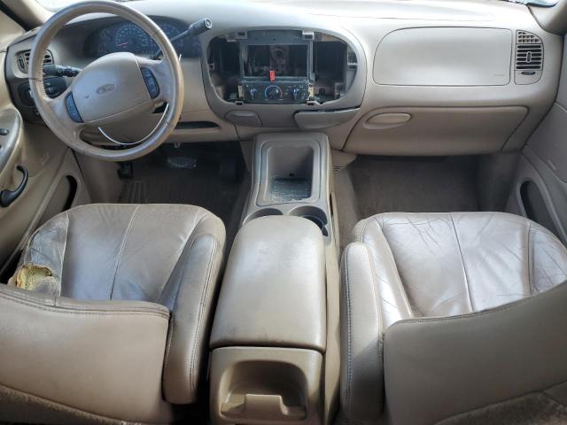 Photo 8 from auction – 1999 FORD EXPEDITION with VIN 1FMRU1764XLB10386