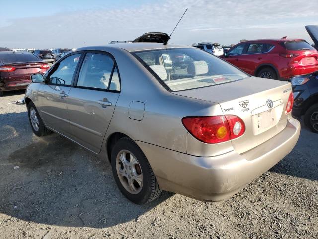 Photo 2 from auction – 2004 TOYOTA COROLLA CE with VIN 1NXBR32E04Z268419