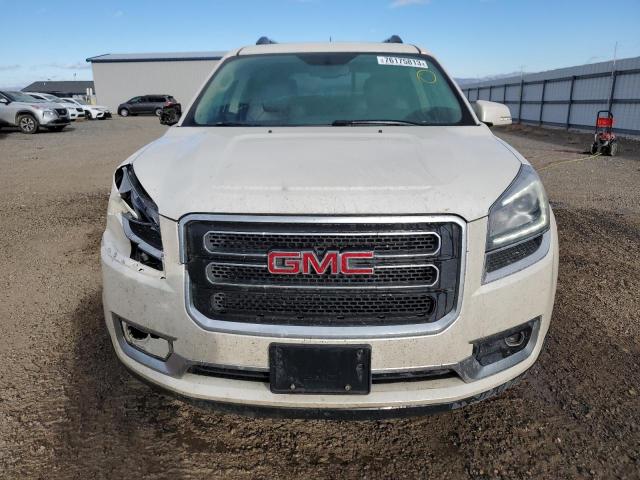 Photo 5 from auction – 2014 GMC ACADIA SLT with VIN 1GKKRRKD7EJ325981
