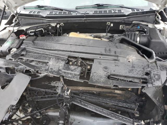Photo 11 from auction – 2017 FORD F150 SUPER with VIN 1FTFX1EF9HKE47421