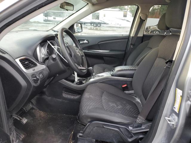Photo 7 from auction – 2018 DODGE JOURNEY SE with VIN 3C4PDCAB2JT296261