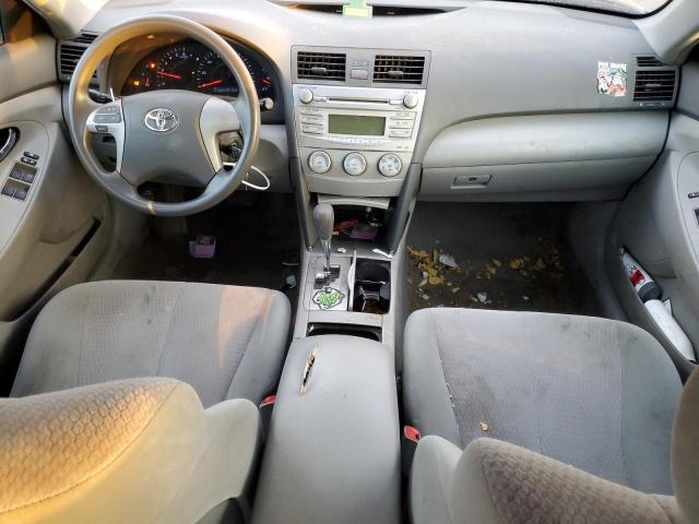Photo 8 from auction – 2010 TOYOTA CAMRY BASE with VIN 4T4BF3EKXAR017970