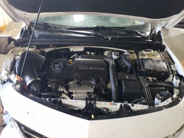 Photo 11 from auction – 2016 CHEVROLET MALIBU LT with VIN 1G1ZE5ST4GF313937