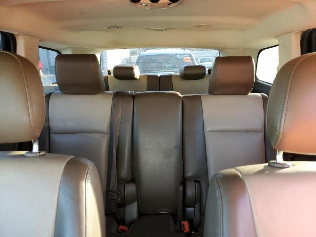 Photo 10 from auction – 2010 DODGE JOURNEY R/ with VIN 3D4PG6FVXAT149717