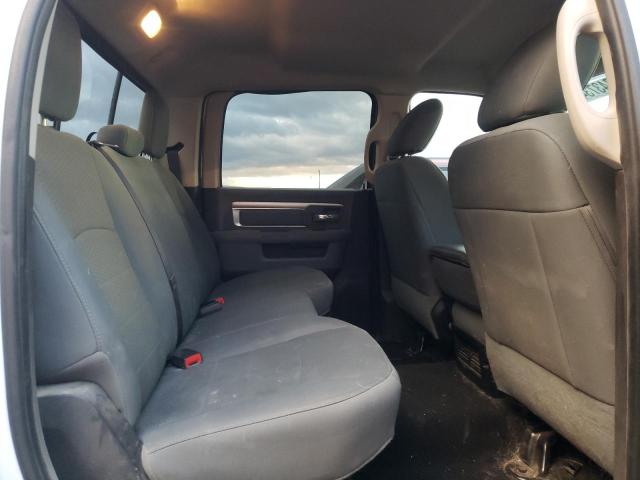 Photo 10 from auction – 2015 RAM 2500 SLT with VIN 3C6UR5DL9FG672613